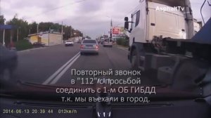 Лучшие погони ДПС 2018 ПОСЛЕ Наезда Скрывается! Погоня ДПС