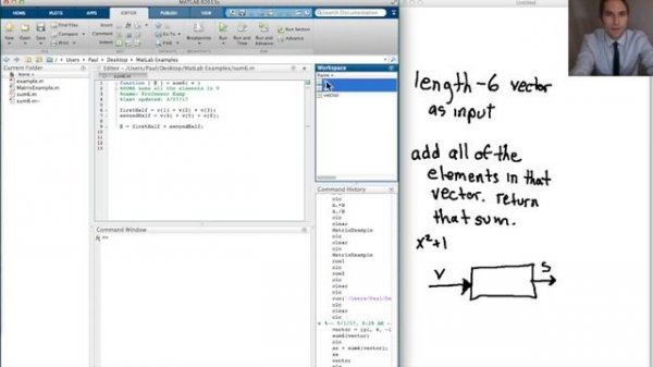 Module 03: Functions