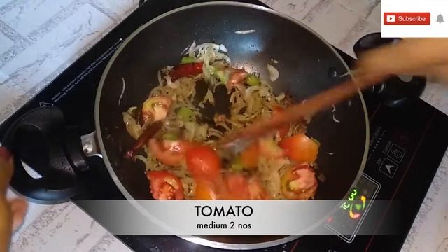 TAPIOCA CURRY -KERALA STYLE NADAN KAPPA CURRY | CURRY FOR APPAM, POORI, CHAPATHI|#fooddaily |EP -4 смотреть онлайн