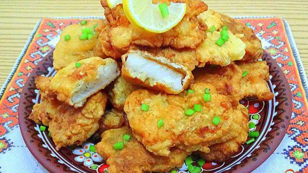 Книга рецептов