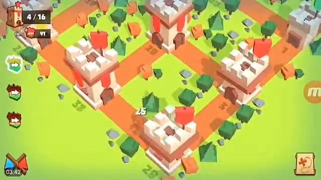 TOVAR.IO игра стратегия! смотреть онлайн