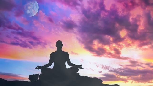 Управляемая медитация SO HUM Мантра #10 смотреть онлайн