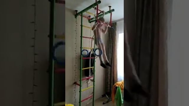 Выход силой