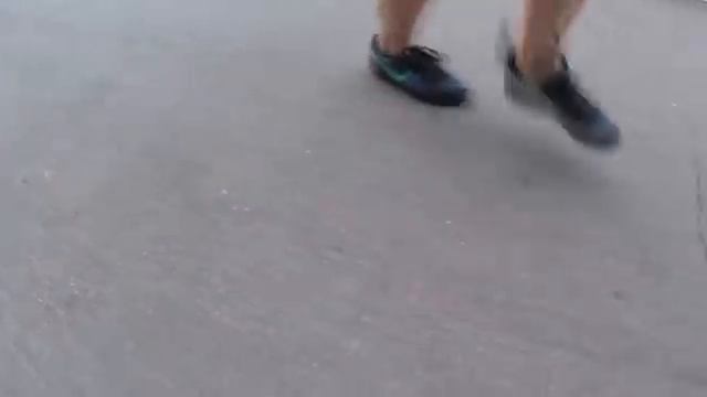 Dance Walking Moscow 11