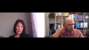 Катастрофически малый вес. Роман Бучименский и Ирина Печенкина