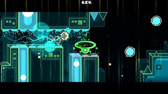 " Desolation " by Schady ( Demon ) - Geometry Dash 2.2 смотреть онлайн