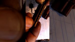 Как самому заменить щетки двигателя стиральной машины.