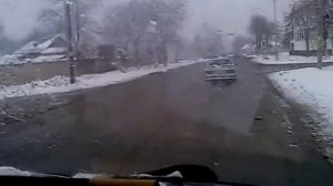 Моздок, погода, 15.12. 2012г ( часть 2)