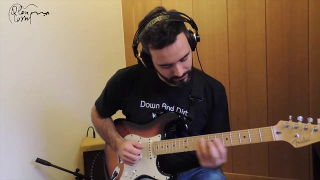 La Sfera Disarmonica - The 7b9 Arpeggio / L'arpeggio di 7b9 смотреть онлайн