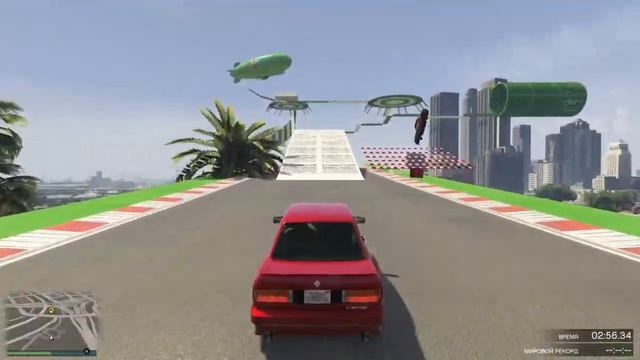 Ну что же пот наверно GTA 5 ONLINE PS4 смотреть онлайн
