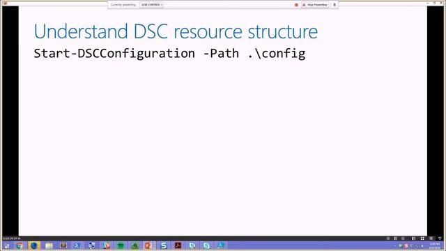PhillyPoSH 8/4/2016 - Timothy Warner - Windows PowerShell DSC Implementation Best Practices смотреть онлайн