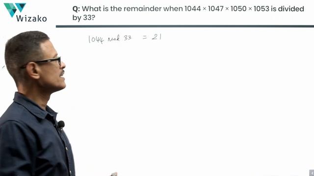 Number Properties 8 | Modular Arithmetic | GMAT 650 - 700 Level Sample Question смотреть онлайн
