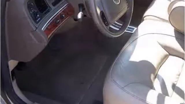 2001 Mercury Grand Marquis Used Cars Somerset WI смотреть онлайн