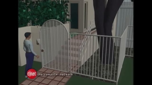 How one company simulated the Simpson-Goldman murders смотреть онлайн