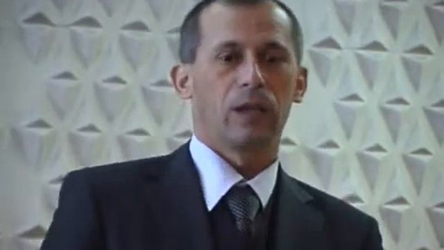 ТРК "Луч" Ирина Куйбеда - Сюжет (09.12.09) смотреть онлайн