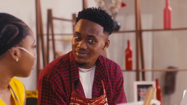 THE BOY BEFORE ME - ANGEL UNIGWE, EMMANUEL NSE, KIYARA COULIBALY, EMMANUELLA OTSAPA смотреть онлайн