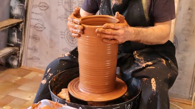 Гжельская глина 7 кг смотреть онлайн