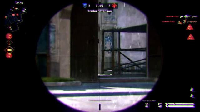 Warface Frag Movie-Kraken. смотреть онлайн