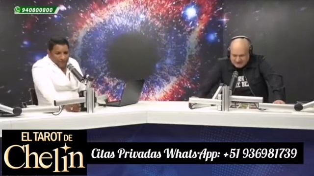 Predicción cumplida Perú venció a Venezuela TAROT Chelin смотреть онлайн