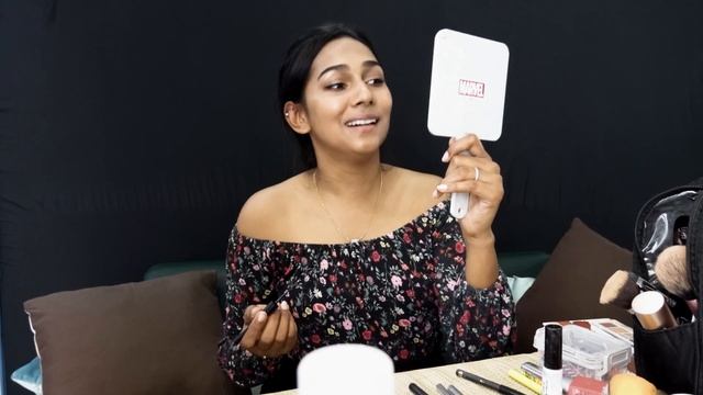 My SIGNATURE Make Up Look For ANY Occasion! | Wedding, Engagement, Dates, Events | Yasmin Nadiah смотреть онлайн