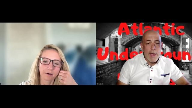 Tajana Truthseeker Talks Tyranny and much more смотреть онлайн