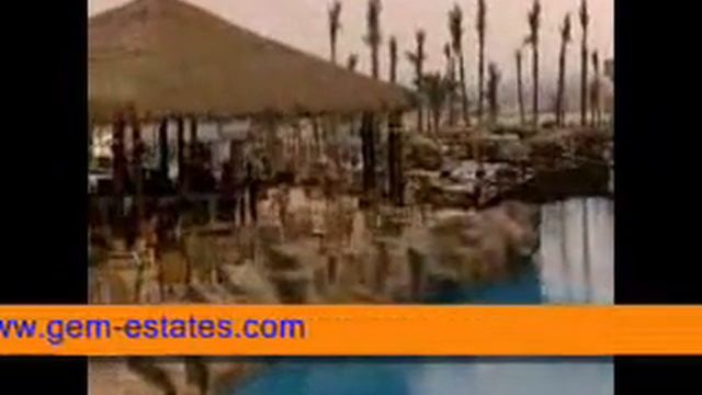 Pyramisa Beach Resort, Sahl Hasheesh, Hurghada, Egypt