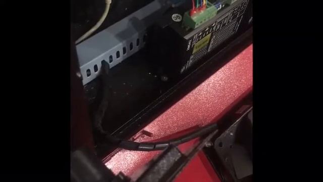 Broken main power switch смотреть онлайн