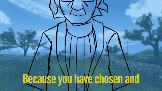 Therefore You and Me | The Stanley Parable: Ultra Deluxe смотреть онлайн