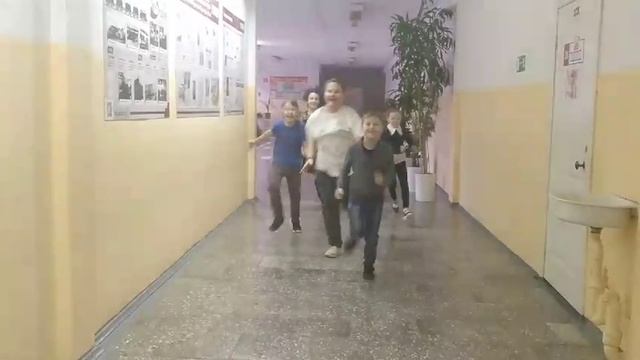 В музее 21 школы поделились навыками совместной деятельности с другими объединениями уч. заведения смотреть онлайн