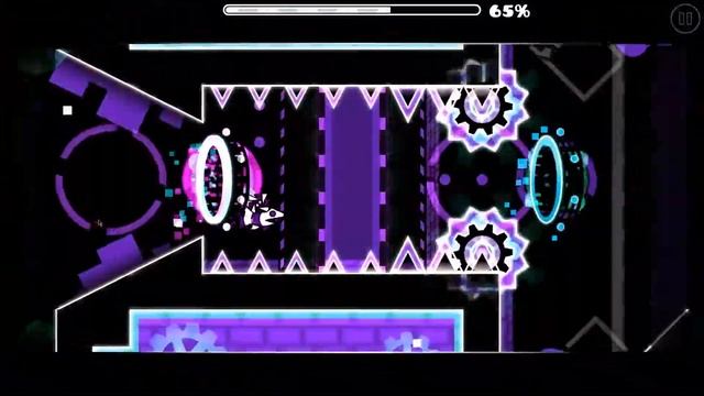 Psychosis By Hinds | Geometry Dash [2.13]