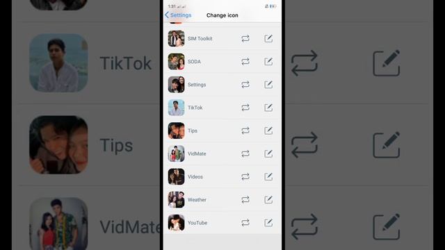 ios launcher 14 смотреть онлайн