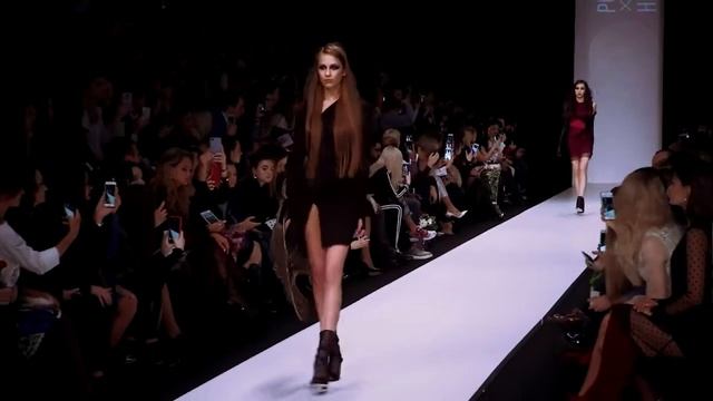 RUNWAY | Maria Pogrebnyak-Shatalova | FALL-WINTER смотреть онлайн