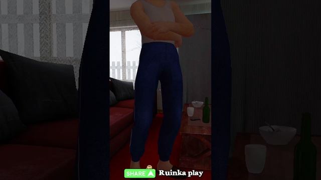 Батя "Северный олень" Побег школьника. School Boy. Runaway. смотреть онлайн