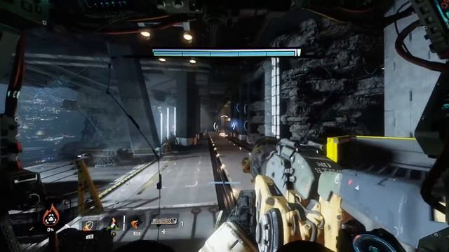 Titanfall 2 | Part 5 | Kane смотреть онлайн