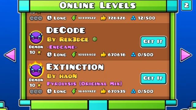 Geometry dash speedhack смотреть онлайн