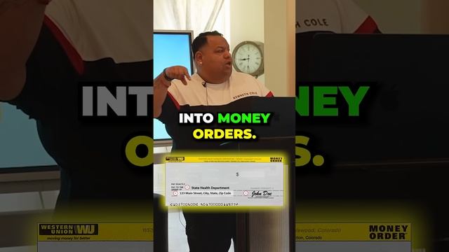 Credit into Cash смотреть онлайн
