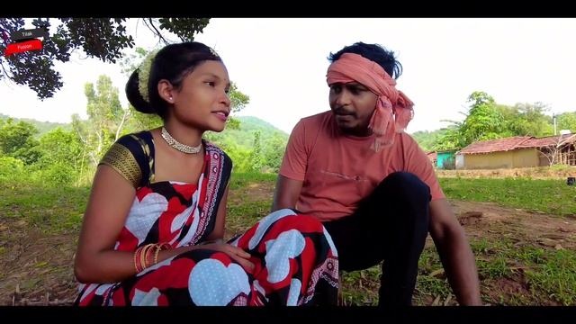 Chilam lagai kori | New Koraputia Desia Video Song | Tilak Fusion | Kiran Khora & Krishna Nag смотреть онлайн