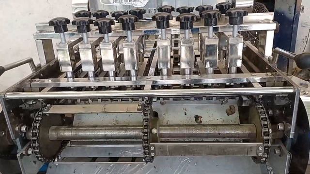Cashew Shelling Machine 8-Cutter | 2024 New Model | High Speed | Efficient & Reliable| Art Machiner смотреть онлайн