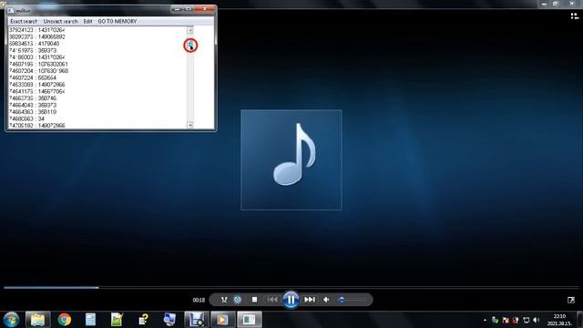 Windows Media Player hack смотреть онлайн