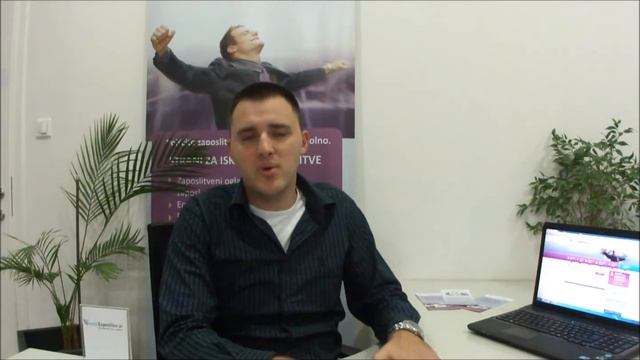 HD MojaZaposlitev.si Video Vodič - Življenjepis - Lastnosti dobrega CV-ja (HD 1080) смотреть онлайн