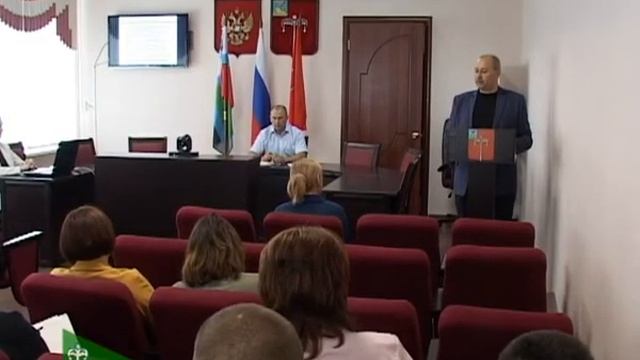 Заседание экспертной комиссии Красногвардейского района. 15.05.2018 смотреть онлайн