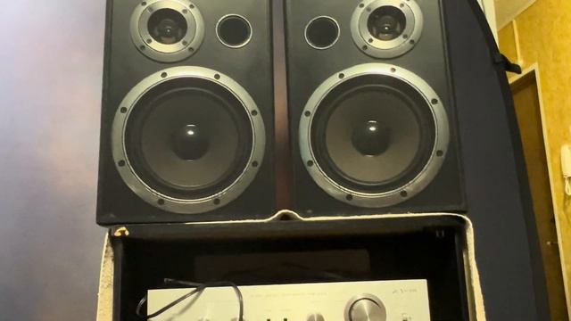 Колонки sony ss -v525av смотреть онлайн