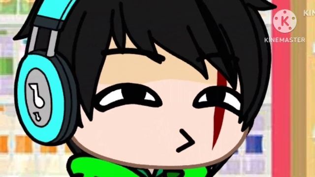 Can I get a mf uhhhh burger? /gacha animation. смотреть онлайн