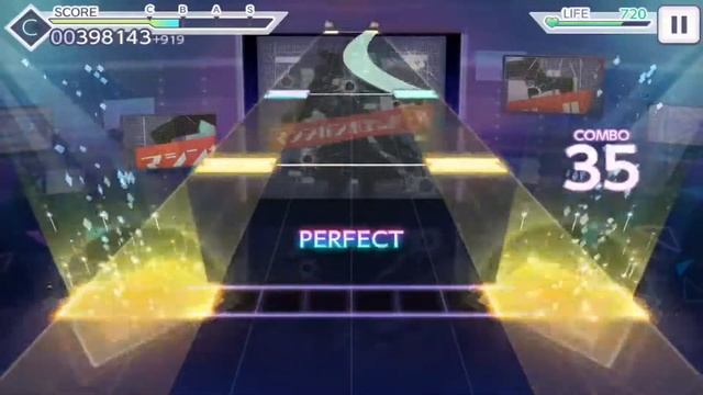 Hatsune Miku Project Sekai Colorful Global Release WARM UP!! смотреть онлайн