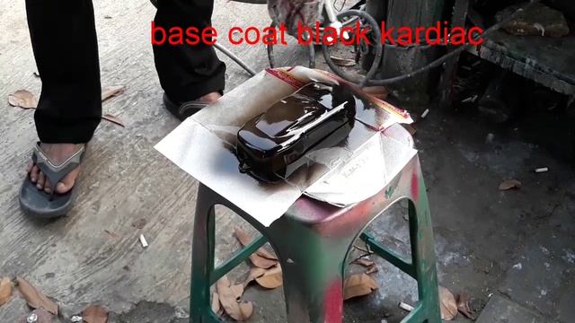 Exsperiment adu pekat kardiac vs SDB spies hecker смотреть онлайн