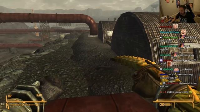 Erobb and the craziest thing he's done for money смотреть онлайн