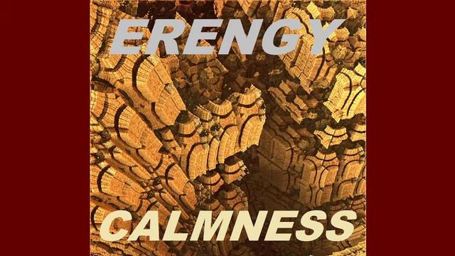 Calmness Electronic techno music by one artist ERENGY MUSIC смотреть онлайн