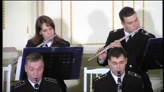 Адмиралтейский оркестр 