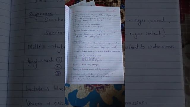 short notes✍#strategies for enhancement in food production# смотреть онлайн