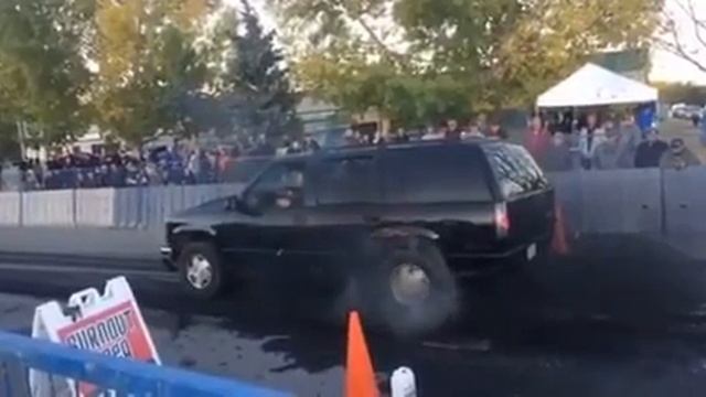 97 Tahoe d max swaped смотреть онлайн